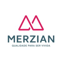 Merzian Constutora e Incorporadora Logo