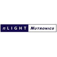 nLIGHT Nutronics Logo