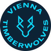 Vienna Timberwolves Logo