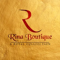 RIna Boutique Logo