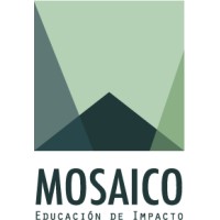 Mosaico Ecuador Logo