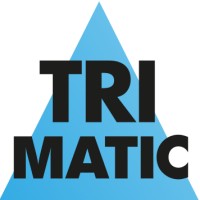 TRI-MATIC Logo
