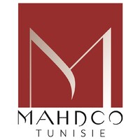 MAHDCO TUNISIE Logo