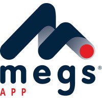 megsApp Logo