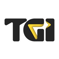 TGI - Techniques Gestion Informatique Logo