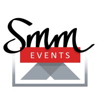 SMM Events Logo