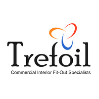 Trefoil Interiors Ltd Logo