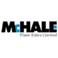 McHale Plant Sales Ltd Logo
