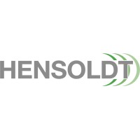 HENSOLDT SPACE CONSULTING Logo
