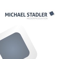 Michael Stadler Medienproduktion Logo
