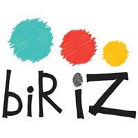 Bir İZ Derneği Logo