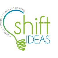 Shift Ideas Pty (Ltd) Logo