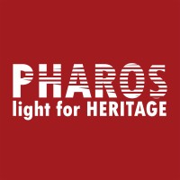 PHAROS HERITAGE SRLS Logo