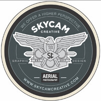 Skycam Creative Logo
