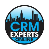 CRM Experts Online Logo