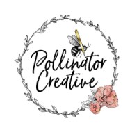 Pollinator Creative LLC Logo