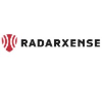 Radarxense BV Logo