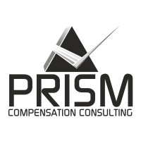 Prism Compensation Consulting Logo