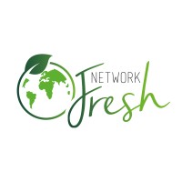 Network Fresh Logo