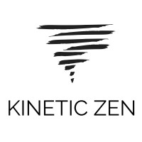Kinetic Zen Logo