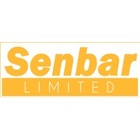 Senbar Limited Logo