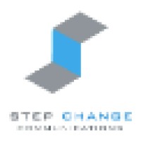 Step Change Communications Logo
