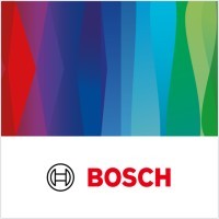 Bosch the Netherlands Logo