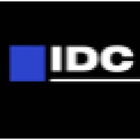 IDC Consultants Logo