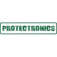 Protectronics Logo
