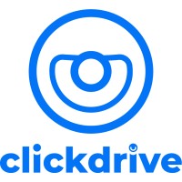 Clickdrive.nl Logo