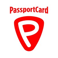 PassportCard Deutschland Logo
