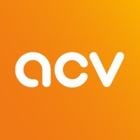 ACV Automobil-Club Verkehr Logo