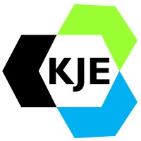 KJE Logo