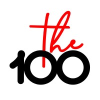 The100 Logo