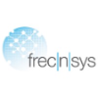 Frec|n|sys Logo
