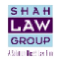 Shah Law Group, P.C. Logo