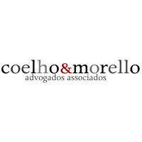 Coelho & Morello Advogados Associados Logo