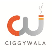 Ciggywala Logo
