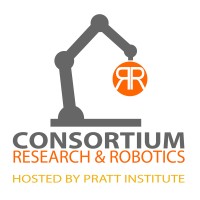 Consortium for Research & Robotics, Pratt Logo