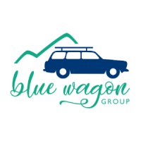 Blue Wagon Group Logo