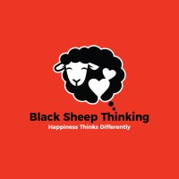 Black Sheep Thinking Logo