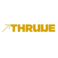 THRUUE Logo