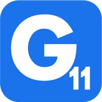 G11 Technology Partners Logo