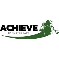 Achieve Hypnotherapy Logo