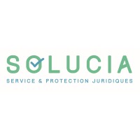 Solucia Service et Protection Juridiques Logo