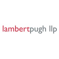 Lambert Pugh llp Logo