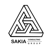 Sakia Consulting Group Logo