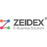 Zeidex Logo