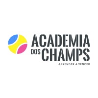 Academia dos Champs Logo