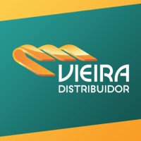 Vieira Distribuidor Logo